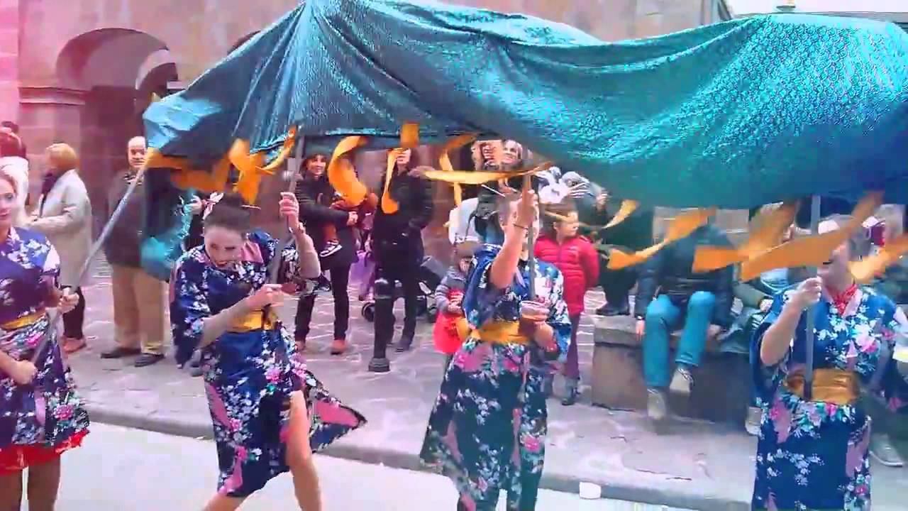 DONEZTEBEKO IÑAUTERIAK 2016