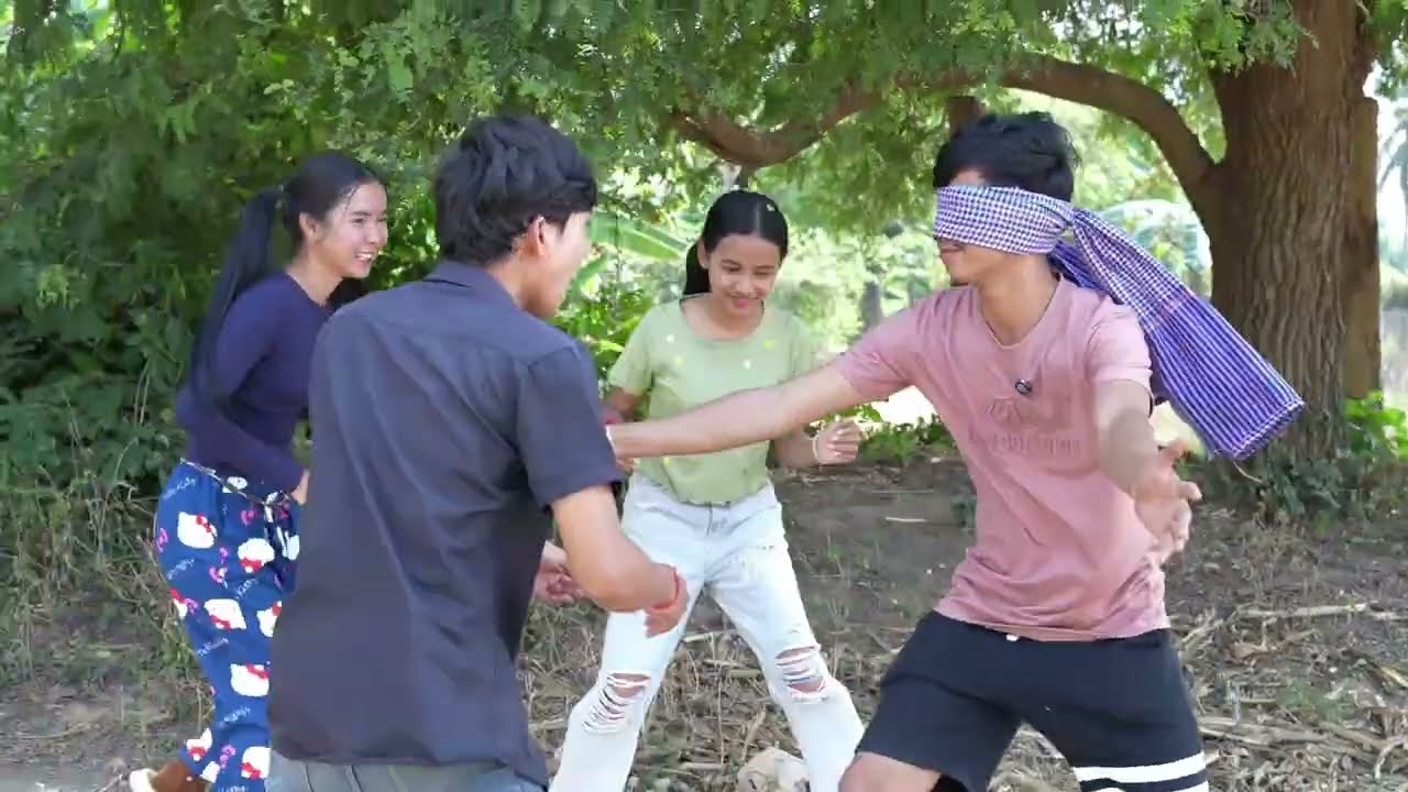 គ្រួសារអត់អនាម័យ ជំនាងផ្តះអោយមាស 