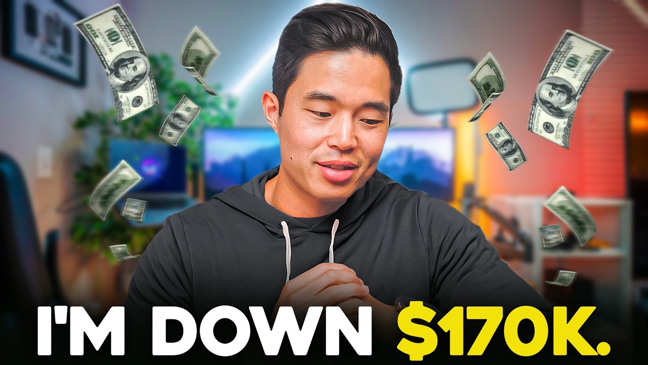 I started a new business, & made $0 in 14 months