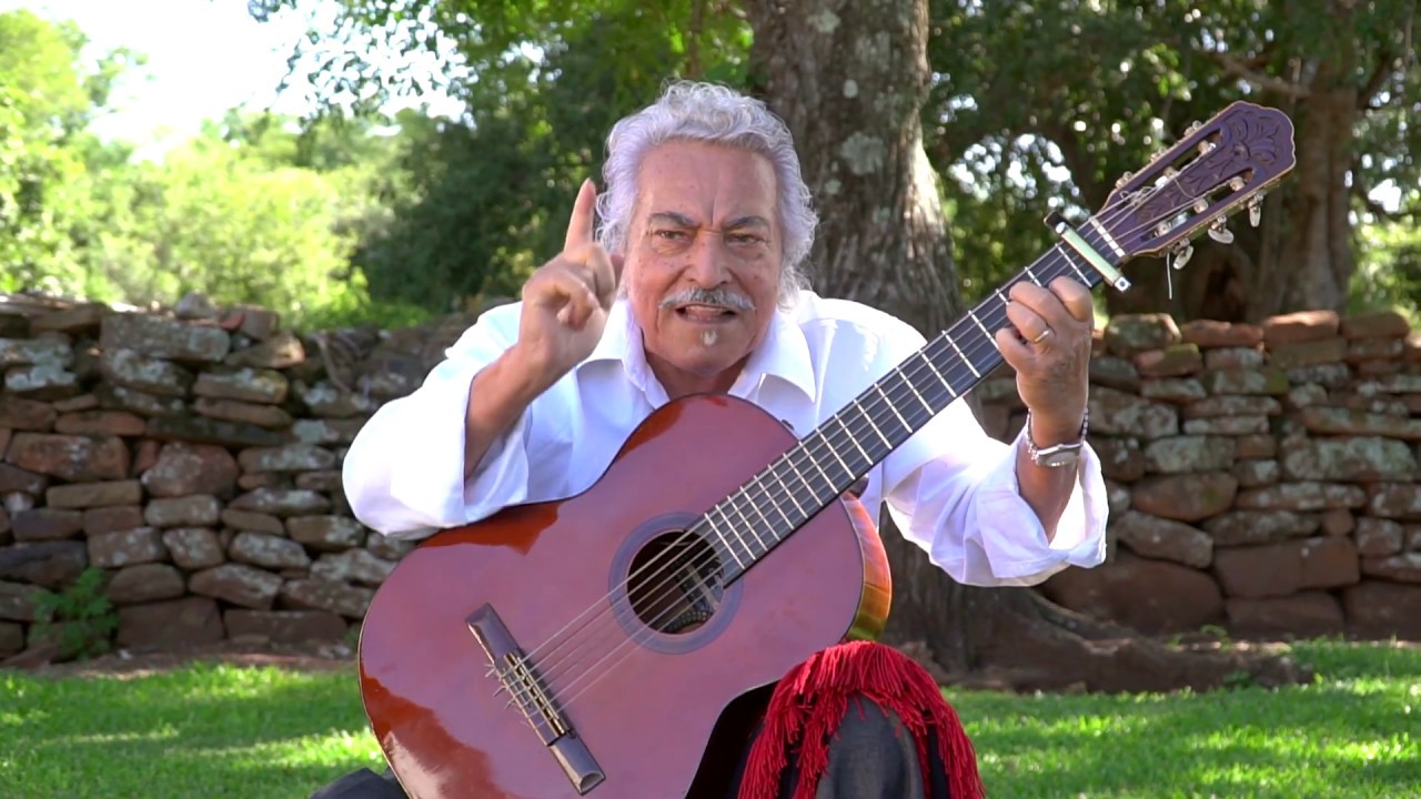 Judiado da Idade | Pedro Ortaça (Videoclipe)