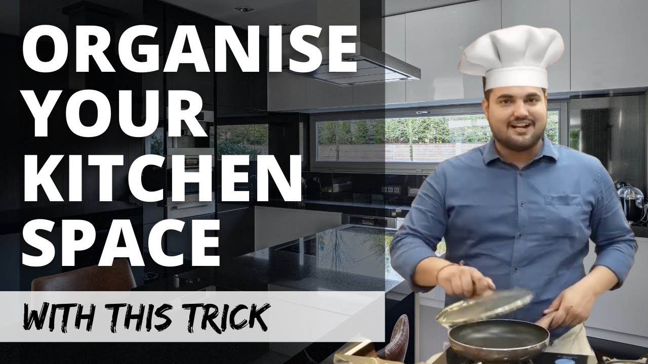 Kitchen Storage Ideas for Small Kitchen | Kitchen Organization Ideas 2023 | Best Kitchen Hardwares