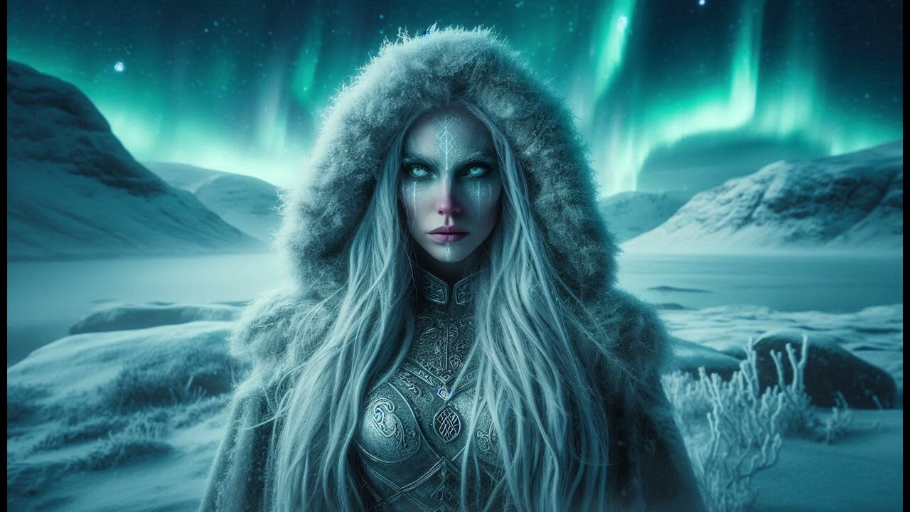 Nordic Soul - Скаді ( Skadi )