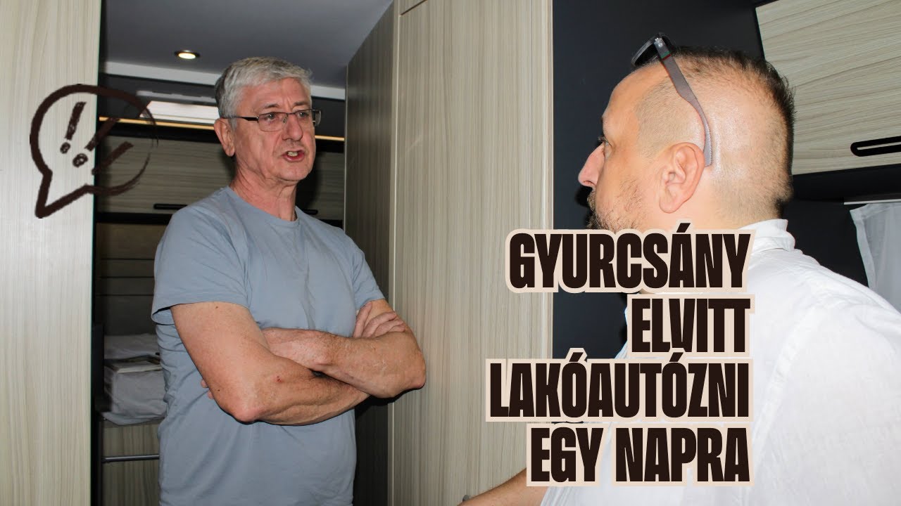 Gyurcs&aacute;ny: Ha nem jutunk be 2026-ban, nem tudom, honnan lenne erőm &uacute;jrakezdeni &ndash;Egy nap Gyurcs&aacute;nnyal