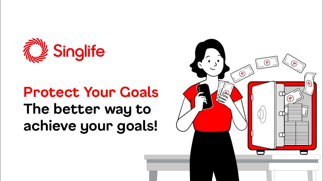 Protect Your Goals