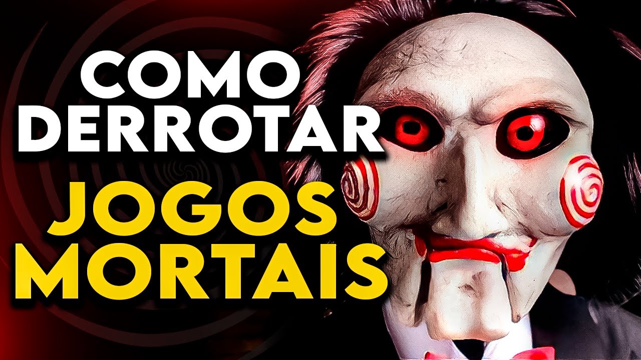 Como Derrotar as ARMADILHAS MORTAIS em 