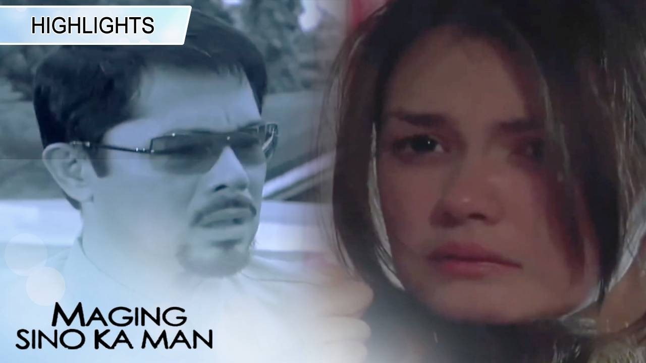 Lena is ready to fight for her rights as Fidel's daughter | Maging Sino Ka Man