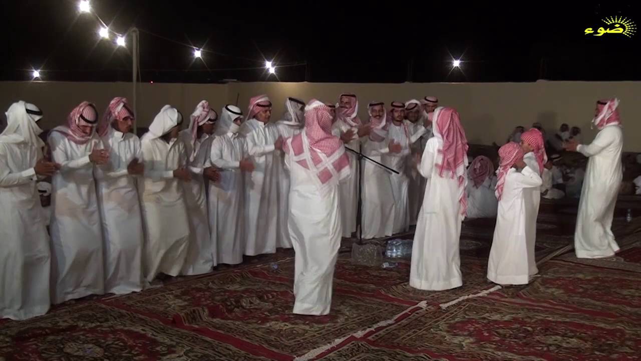 موال / عبدالله الحريري و عبدالعزيز الخياري