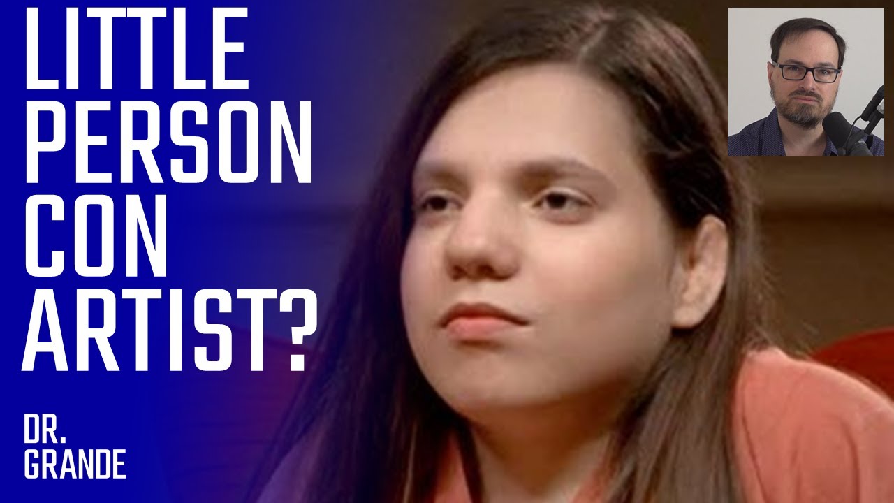 Did Little Person Pose as Child to Infiltrate Dysfunctional Family? | Natalia Grace Case Analysis