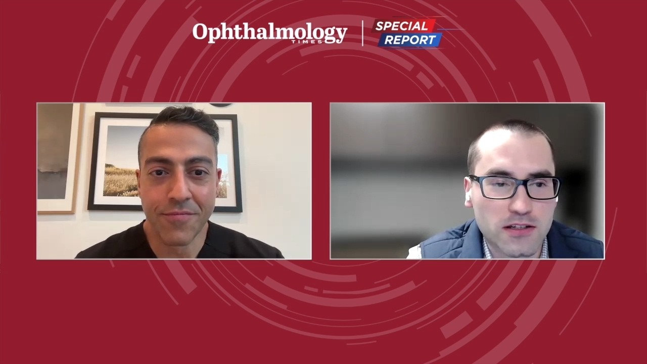Ep. 1: Advancing geographic atrophy care: Long-term data and real-world insights