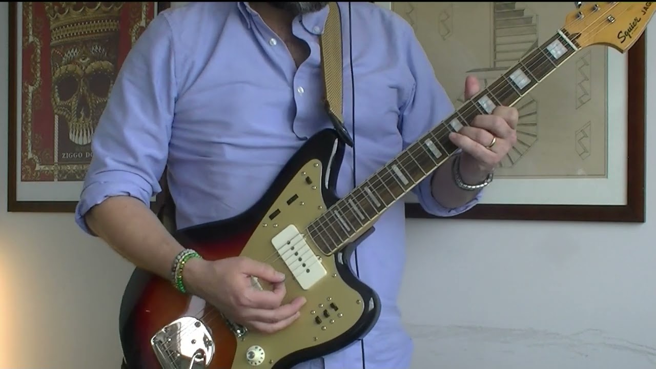 Sonic Youth - Radical Adults Lick Godhead Style (cover)