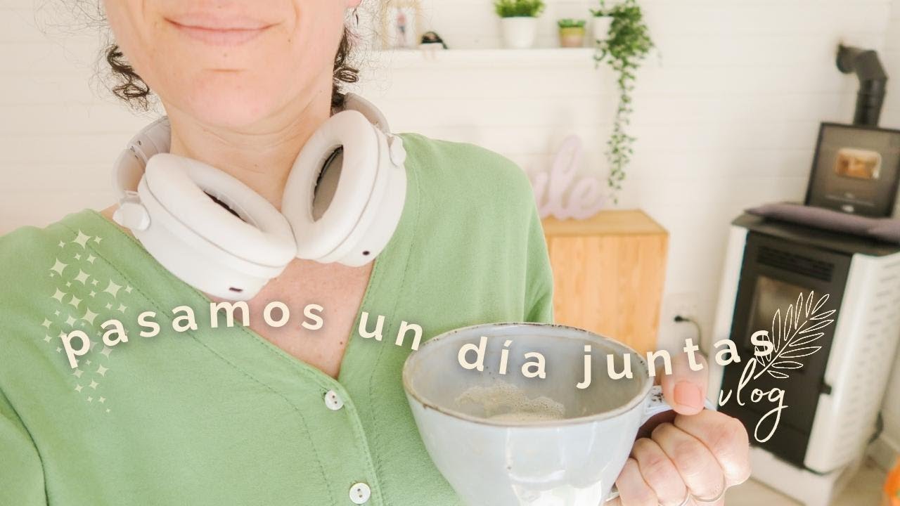 Pasamos un d&iacute;a juntas | vida de una mam&aacute; emprendedora