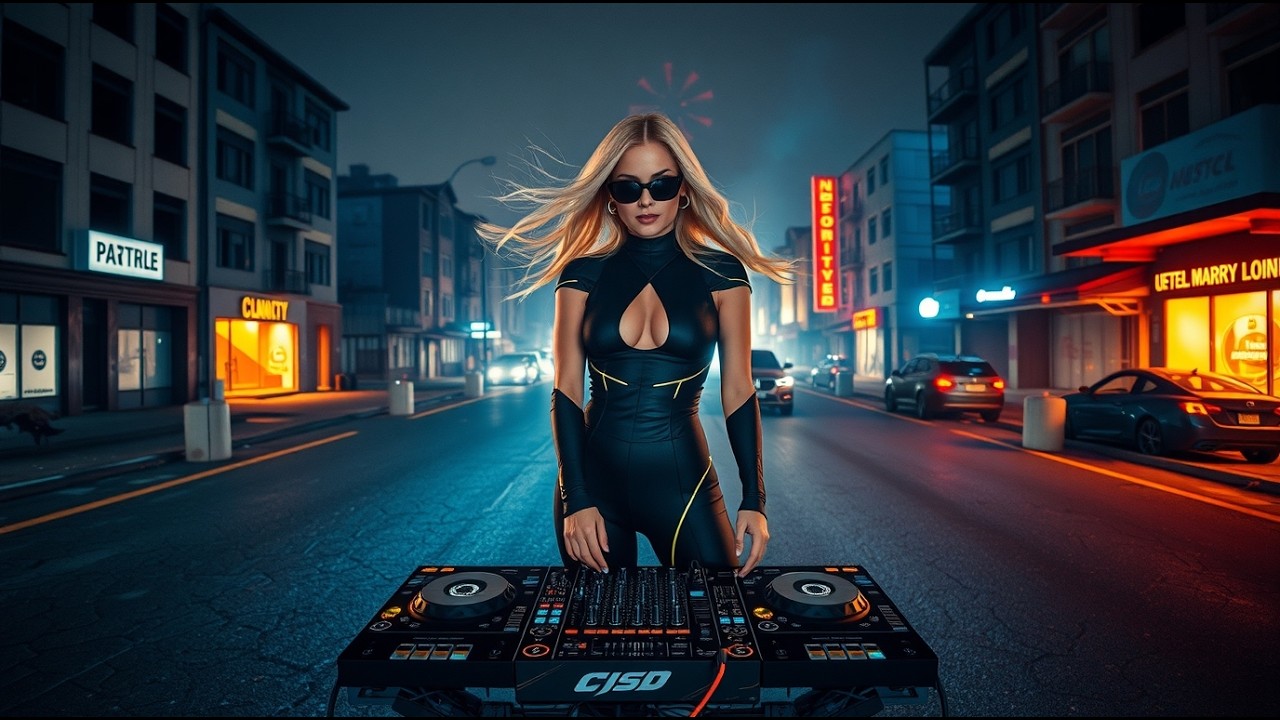 Melodic Techno Journey | Emotional Bass, Hypnotic Grooves | - VOL.21 Official Mix🔥💥