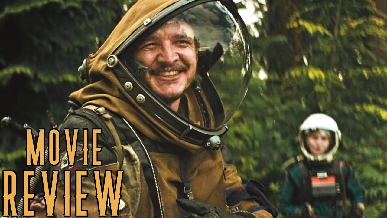 PROSPECT Really Let Me Down | Movie Review