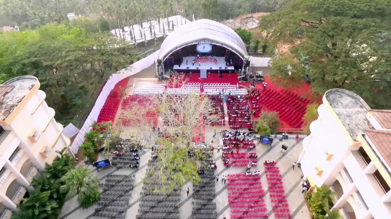 “DEV SPARSH” by Devagiri CMI Public School , Kozhikode, Kerala