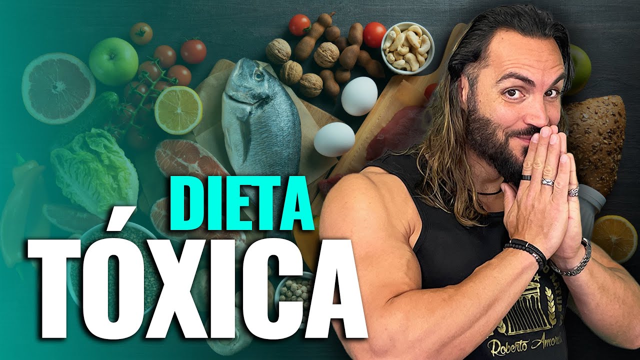Tuve una OBSESIÓN con la 🥩DIETA PALEO 🥩 y el 🥑 REALFOODING 🥦