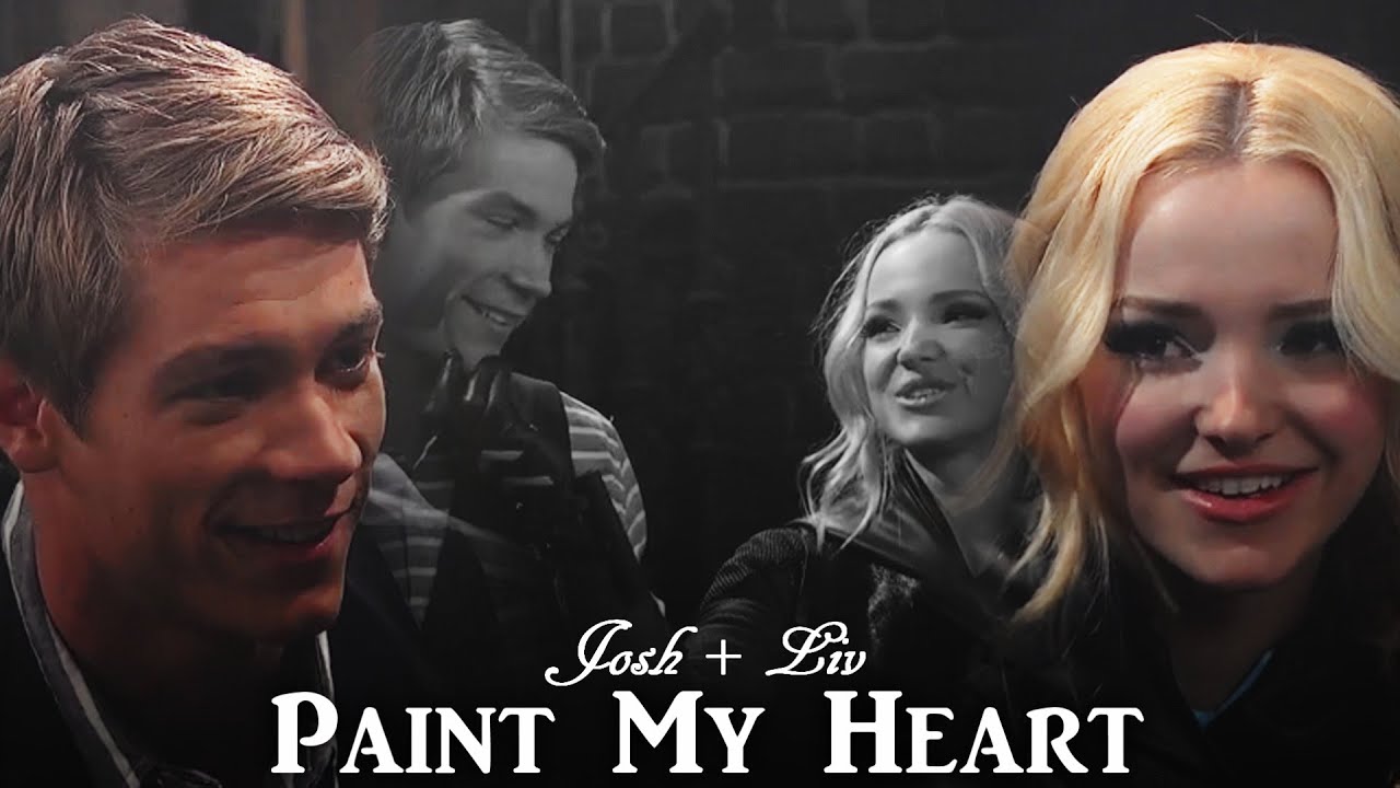 Josh & Liv | 
