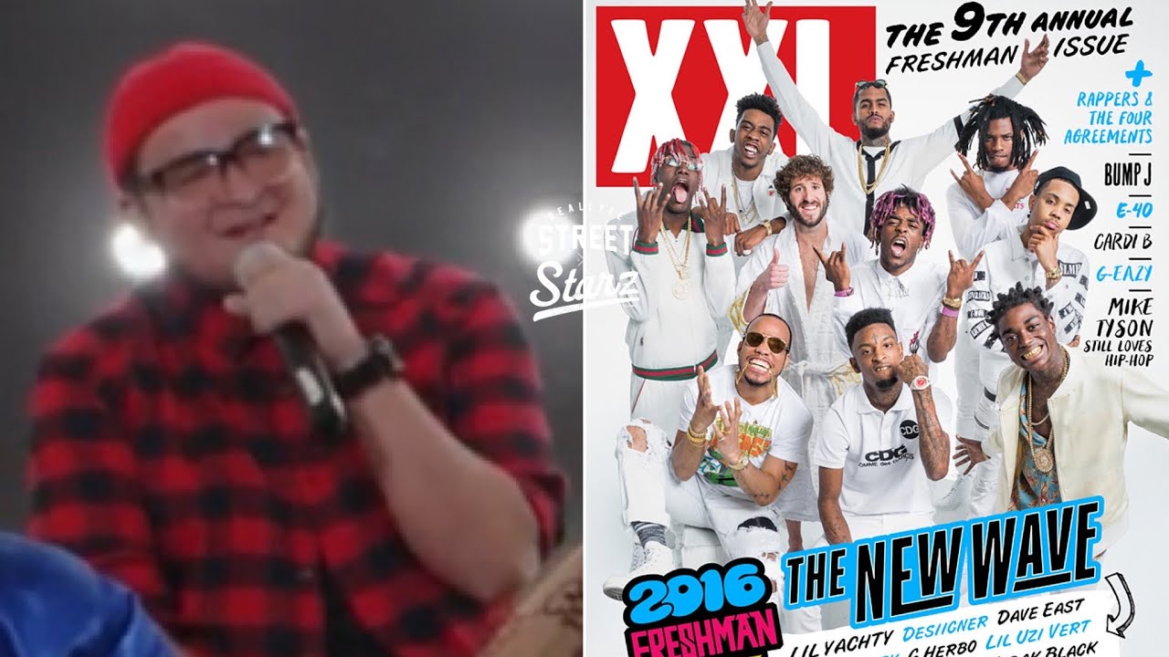 SikWitIt on 200M views on XXL beat w/ Kodak Black, 21 Savage, Lil Yachty, Lil Uzi Vert, & Dave East