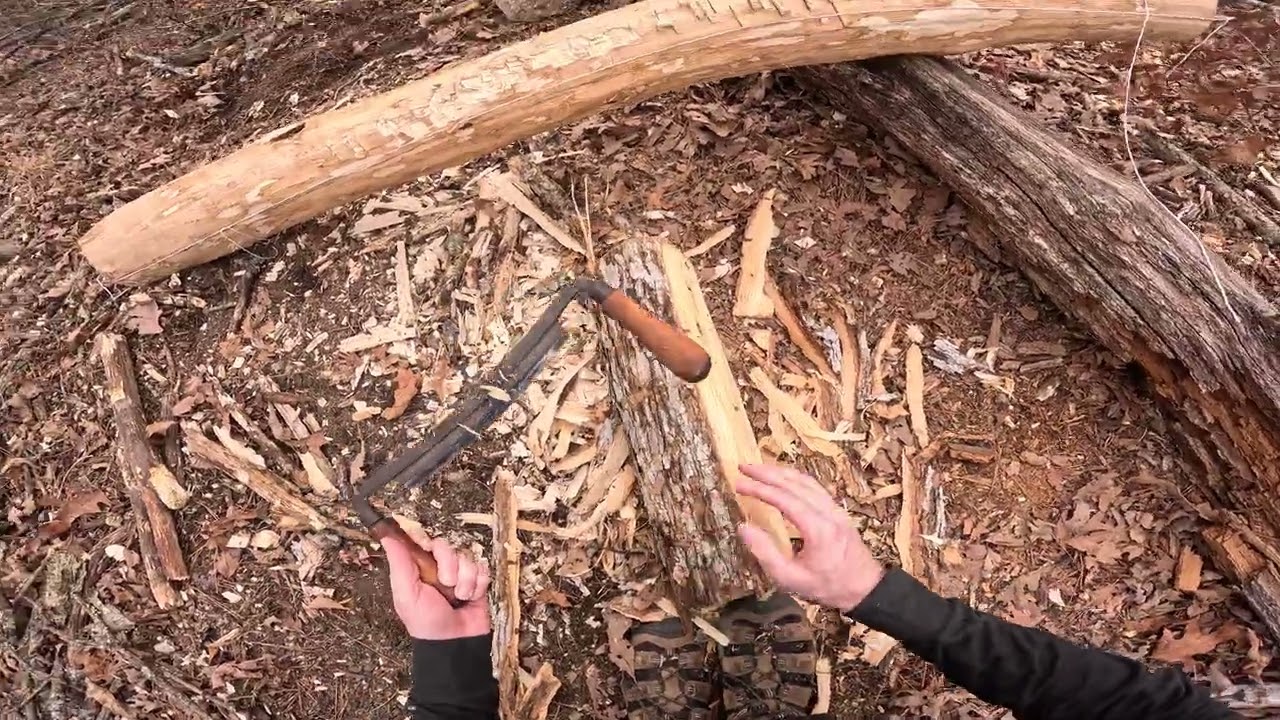 drawknife, pt. 2