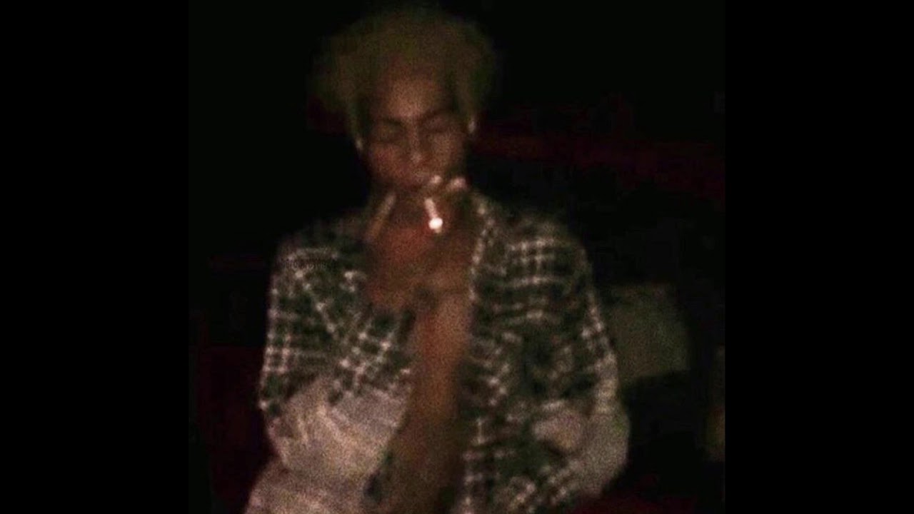 *FREE* OLD SAD HARD XXXTENTACION x NICOLE DOLLANGANGER TYPE BEAT - 