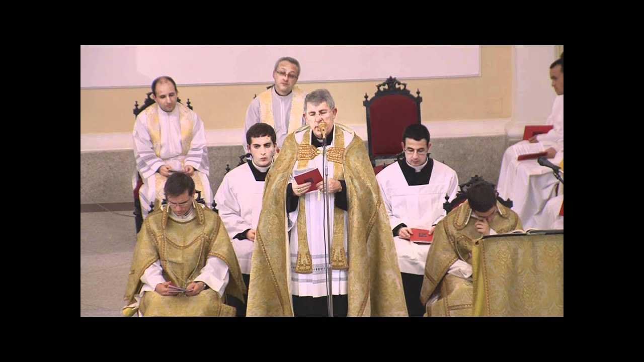 Reservado 2011 Seminario Toledo (2/5)