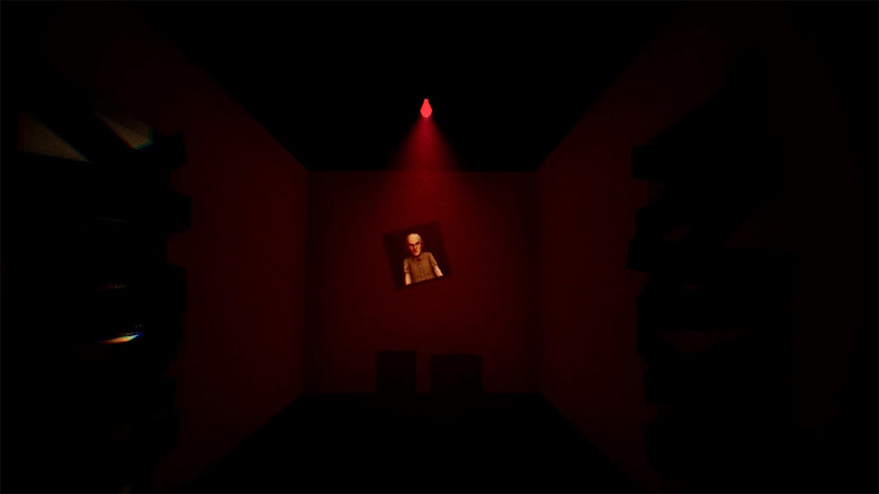 Fragments of Dread: False Haven Vod [FULL GAMEPLAY]