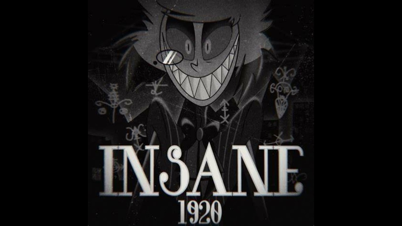 Insane 1920 extended remix