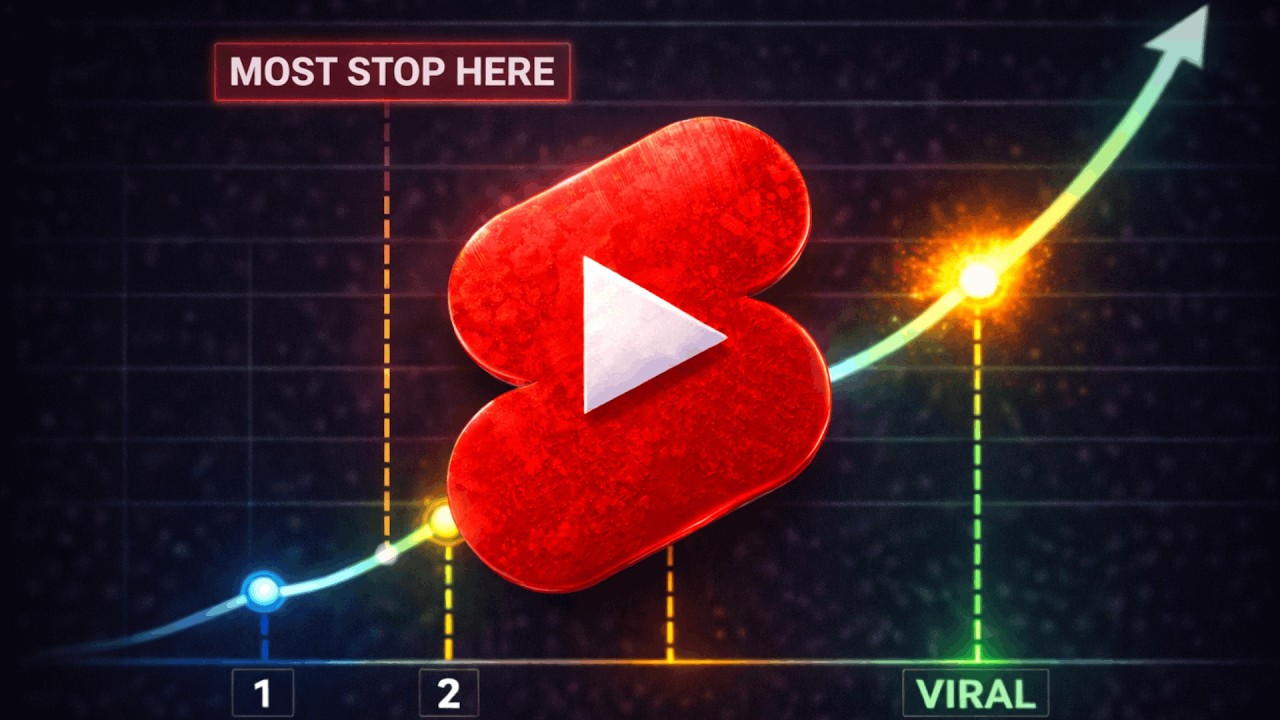 How to Tell if Your Short Will Go Viral