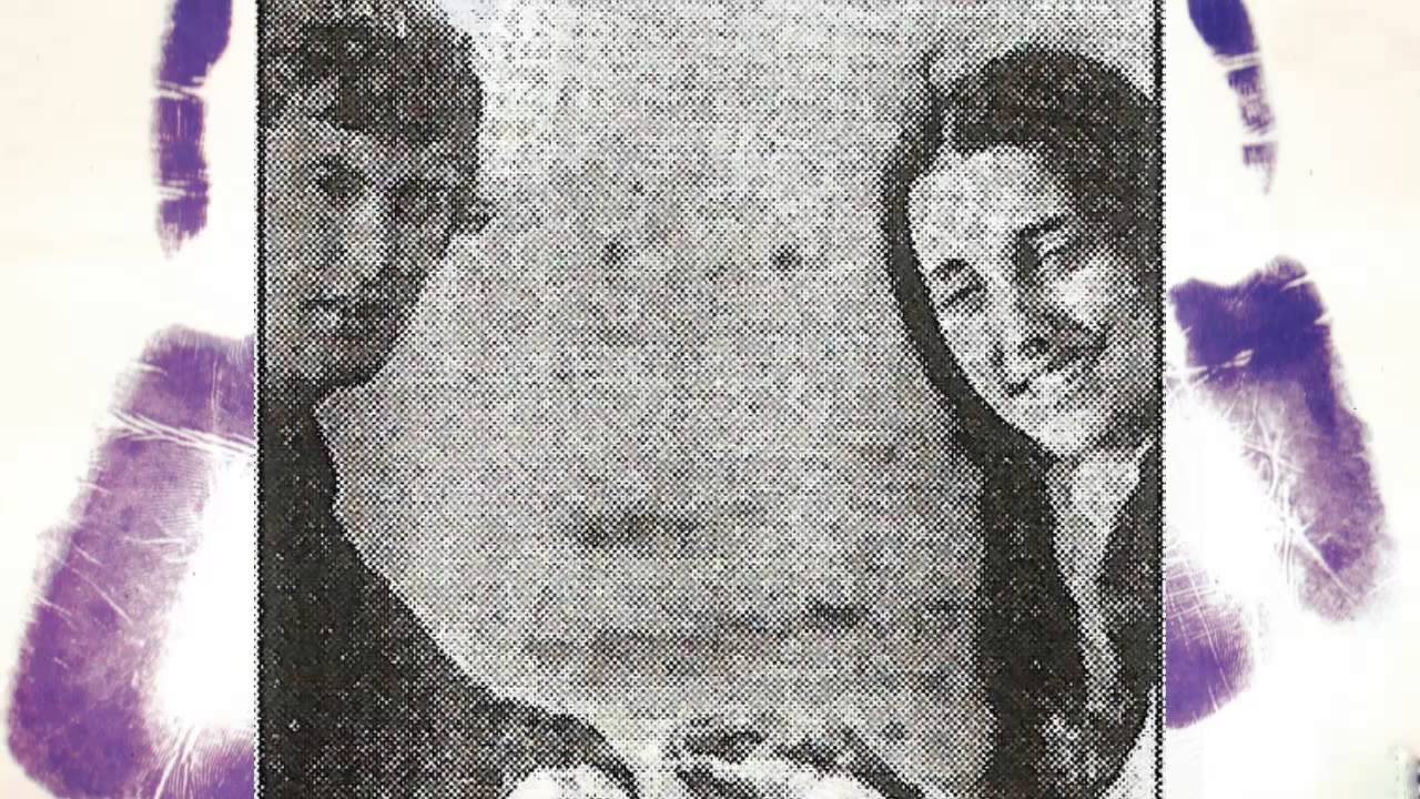 Sergio y Estíbaliz: Música Música Música. Primera Versión