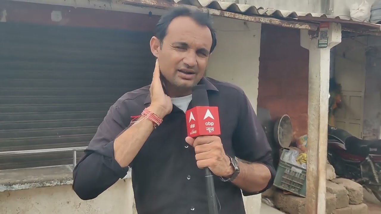 News Updet / Gujarati News Talala Gir /dilipmori Journalist