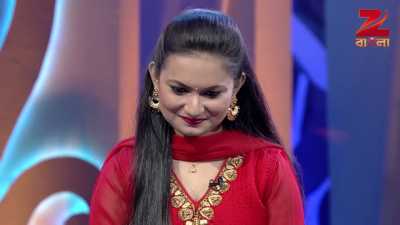 Happy Parents Day 2 - Ep 3 - Debshankar Haldar - Bangla TV Serial - Zee5 Celeb Show