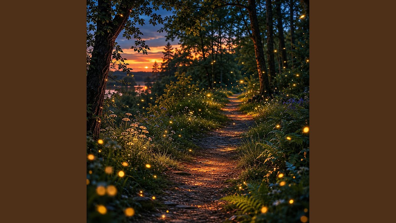 Firefly Nights
