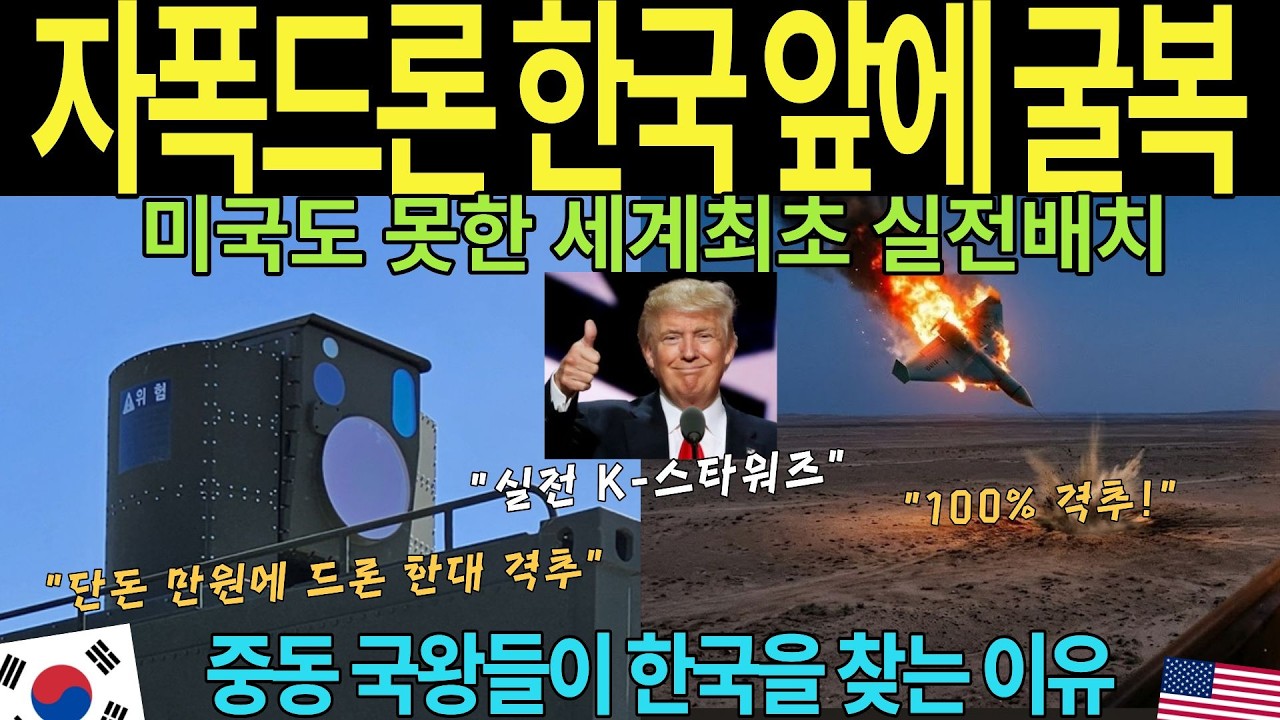[해외감동사연]