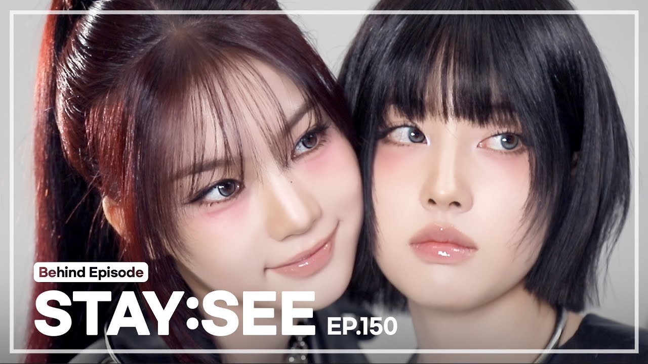 [STAY:SEE] EP.150 [S] JK Behind