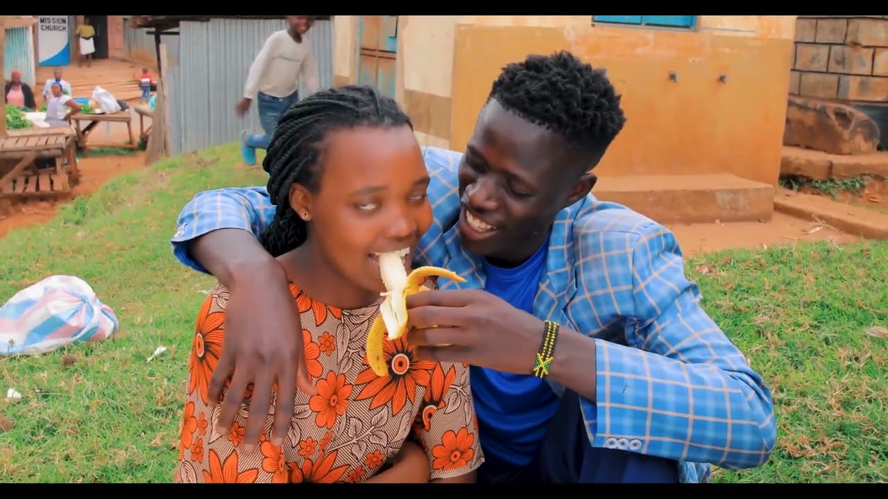 DAMA KANE BY VICKYTAM EMBANDE FT CHERRY CLASSIC