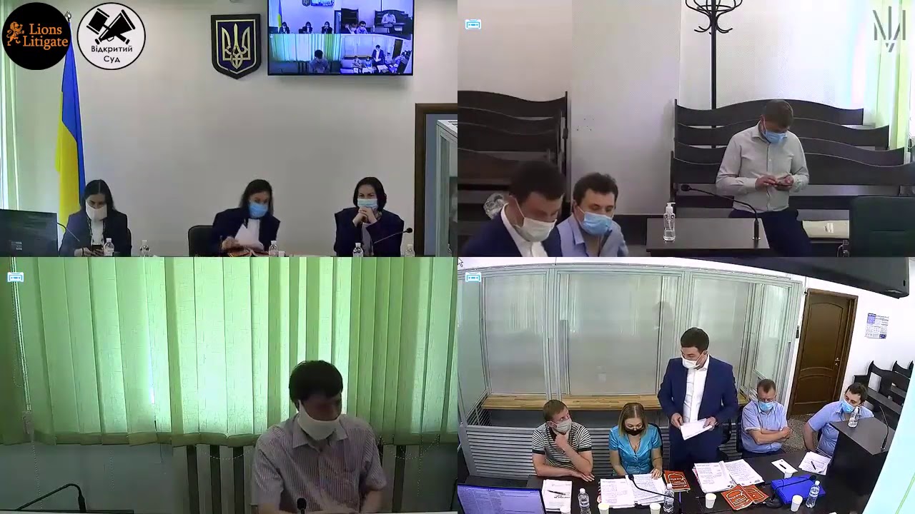 Про заволодіння майном шляхом зловживання службовим становищем [ч.5 ст. 191, ч.3 ст. 27 КК України]
