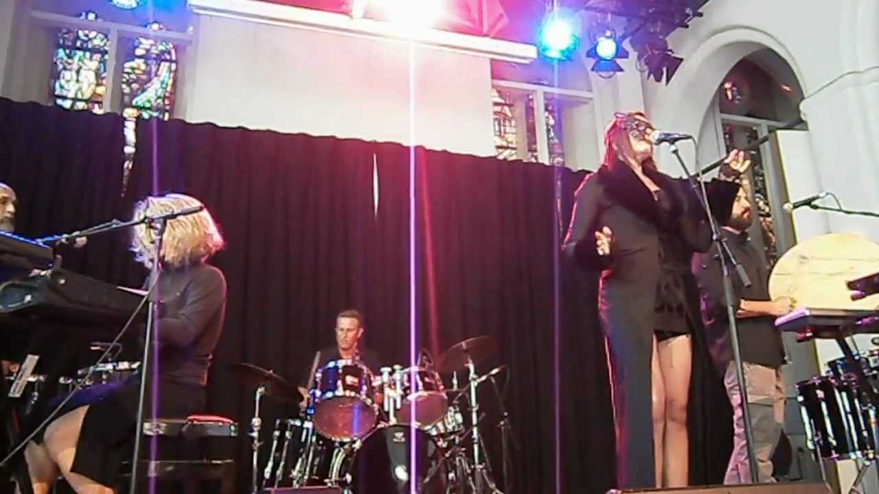 Camerata Mediolanense - Dolce Ire LIVE AT LEEUWENBERG CHURCH UTRECHT