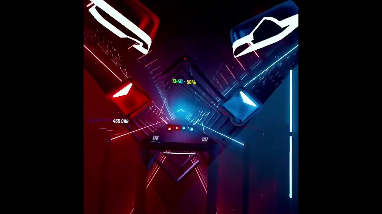 Beat Saber 