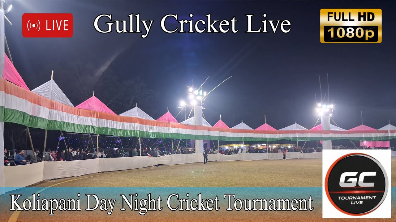 Koliapani Night Day 3