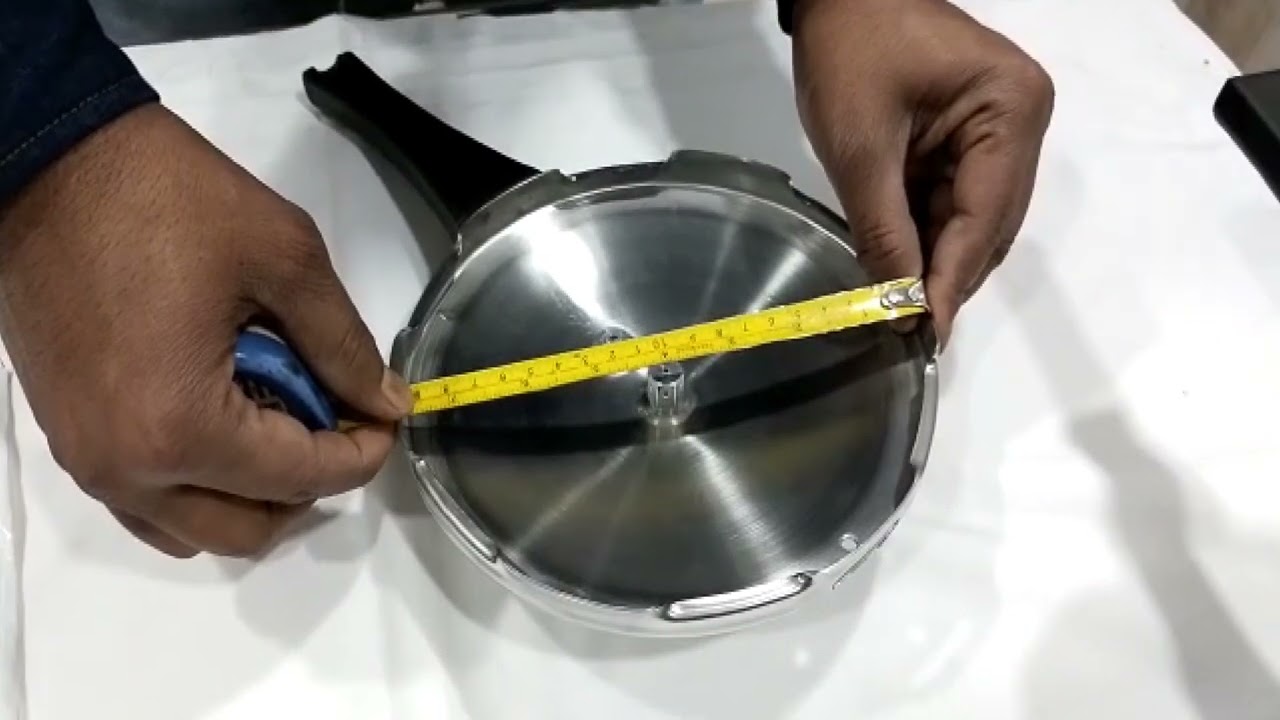 How To Replace your Pressure Cooker Gasket
