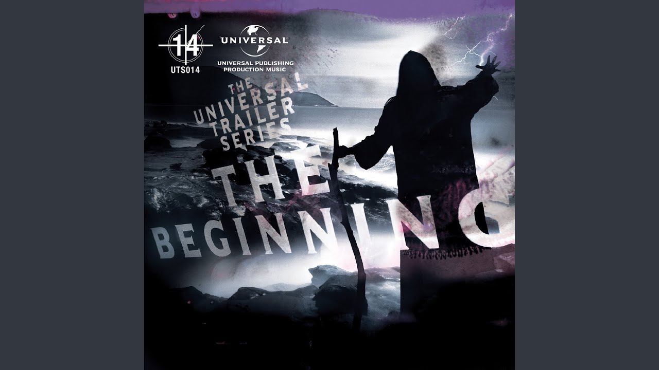 In the Beginning