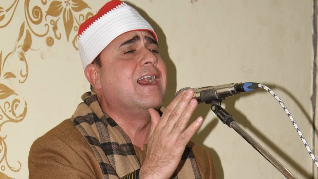 الشيخ فاروق احمد ضيف سورة التوبه عزاء الحاج عبدالنعم فهمي البخ كفر البتانون شبين الكوم منوفيه 