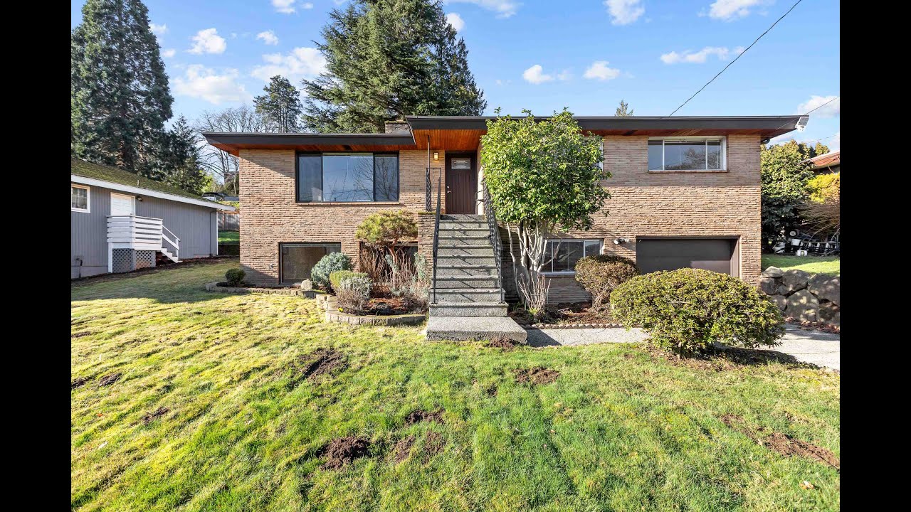 Renton Rental Condos 3BR/1BA by Renton Property Management