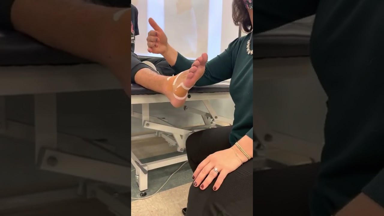 Navicular unload 2022