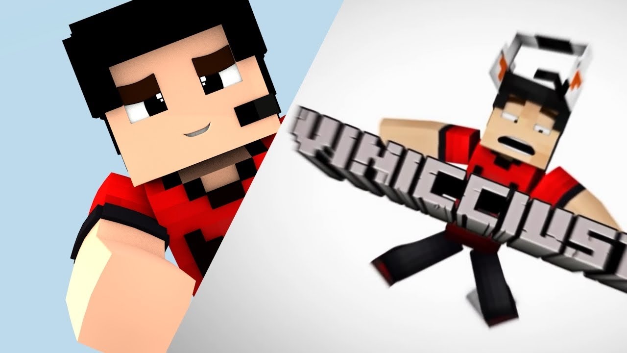 Todas as intros do viniccius13