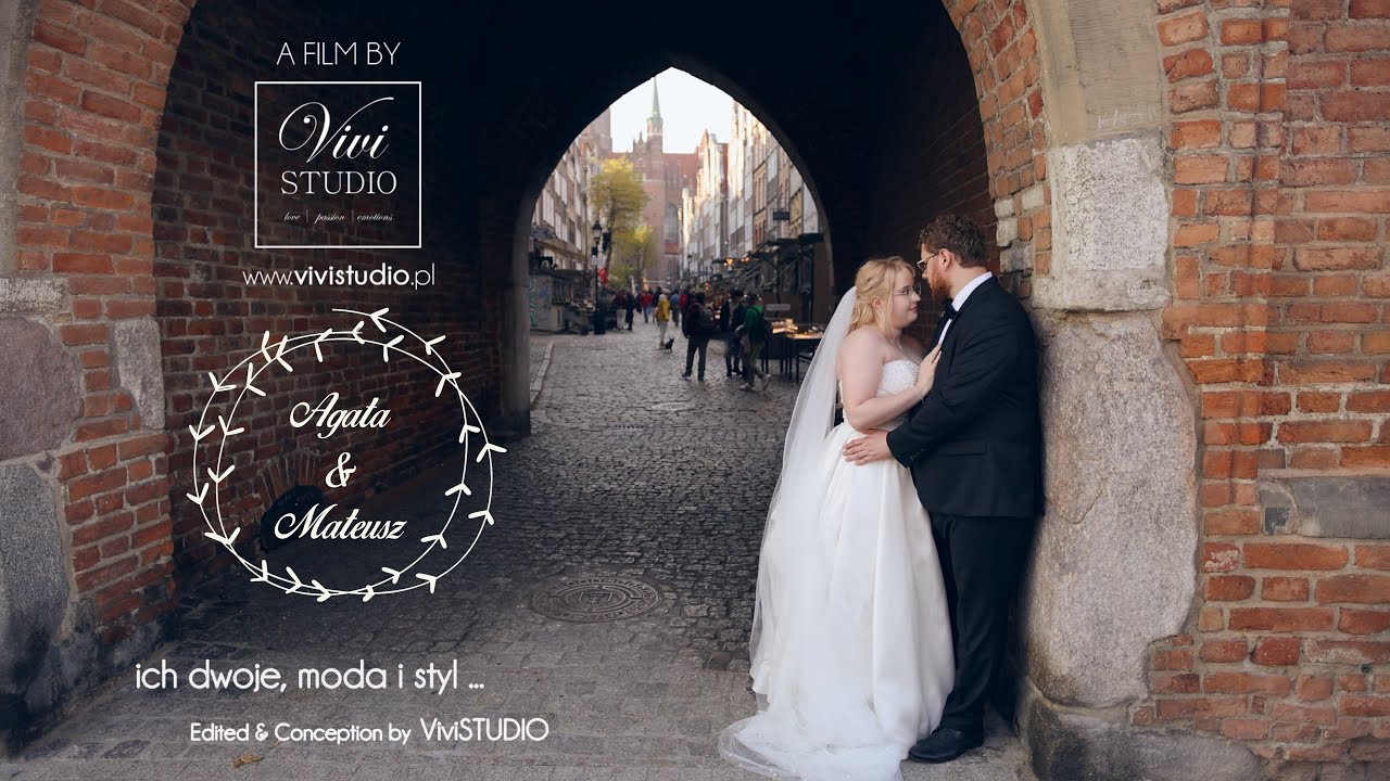 A&M |  the highlight film | ich dwoje, moda i styl ... || ViviSTUDIO