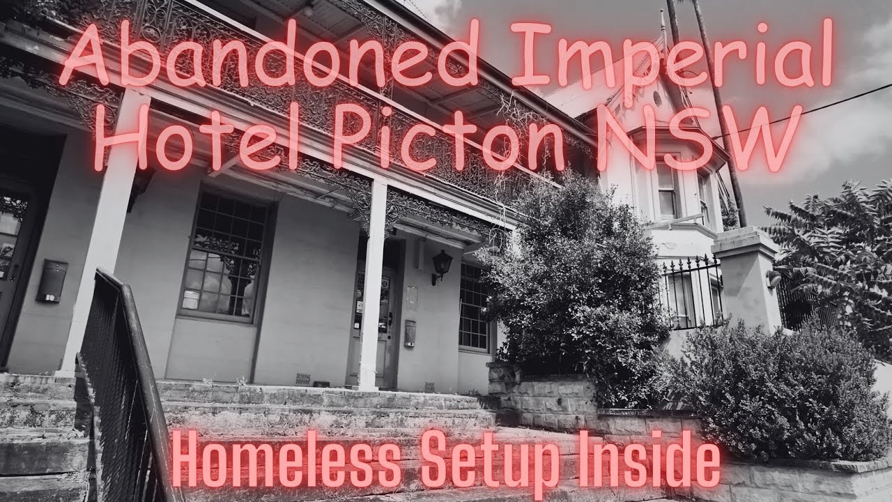 Imperial Hotel Picton NSW