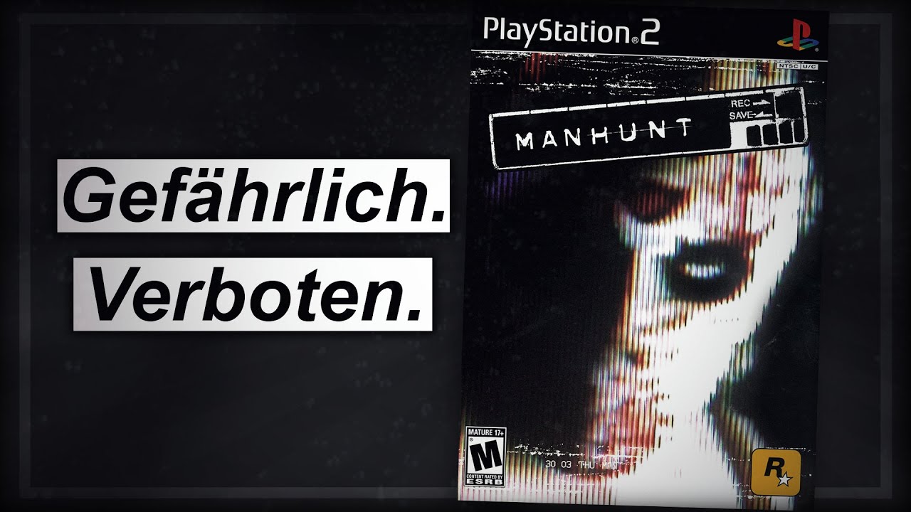 Das kontroverseste Videospiel aller Zeiten