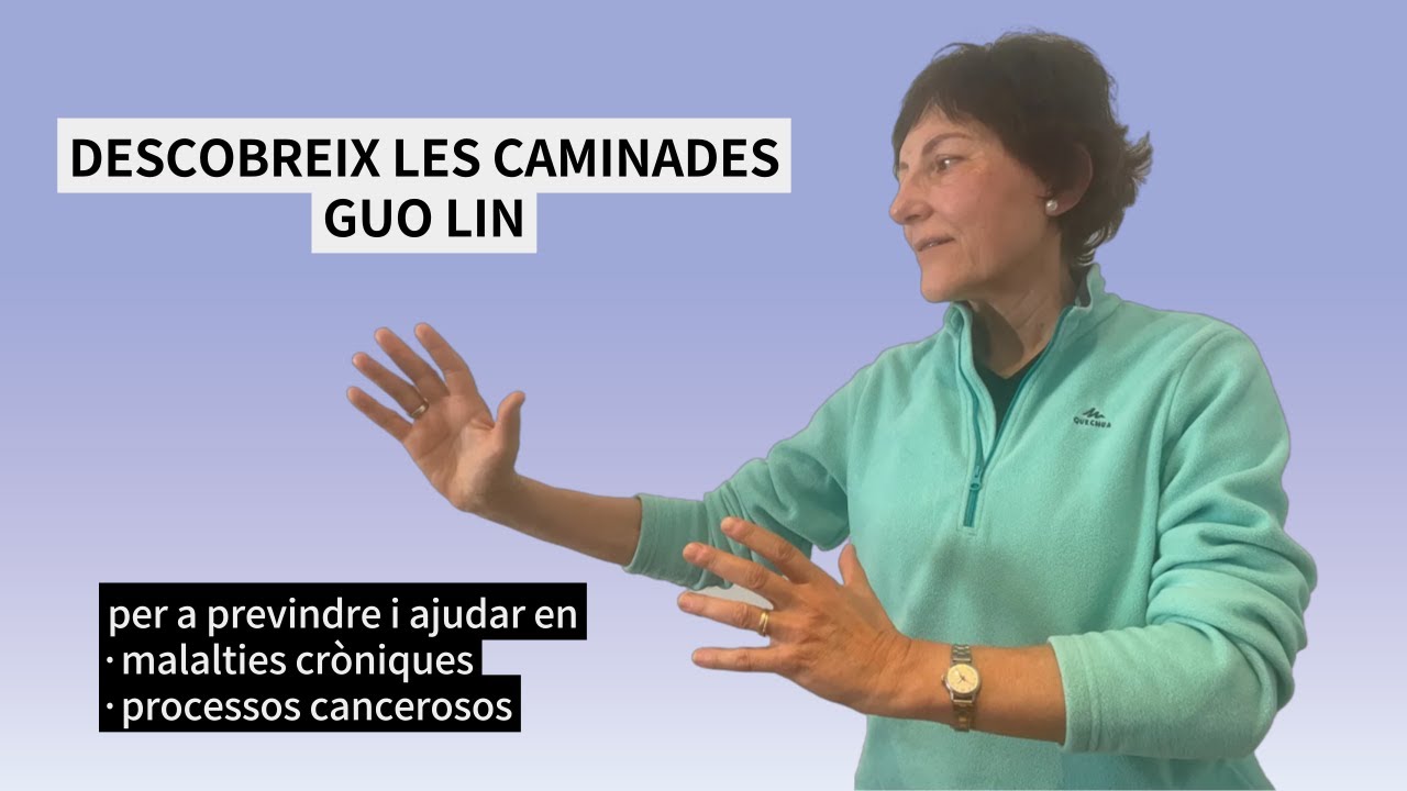 Caminades Guo Lin txikung