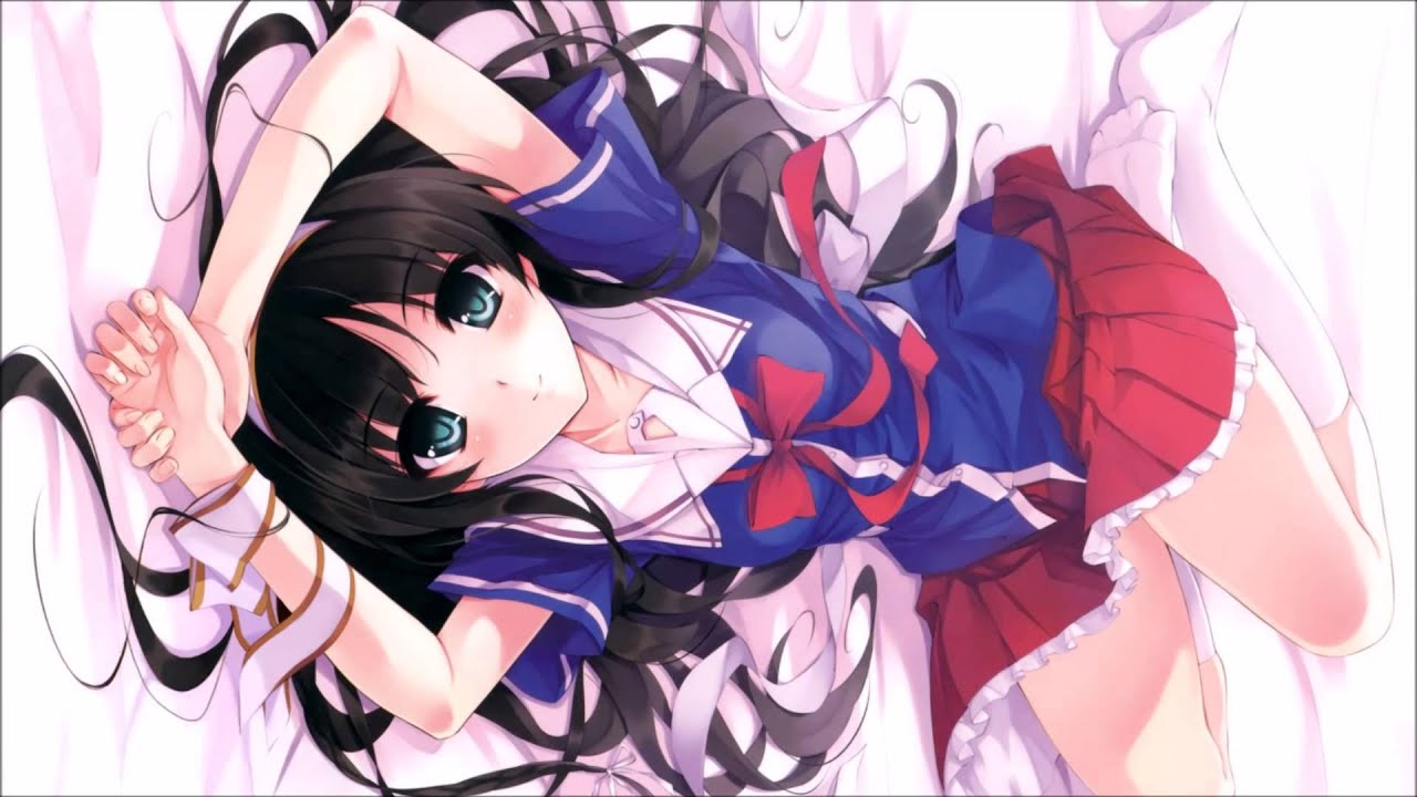 Nightcore - Crank It Up