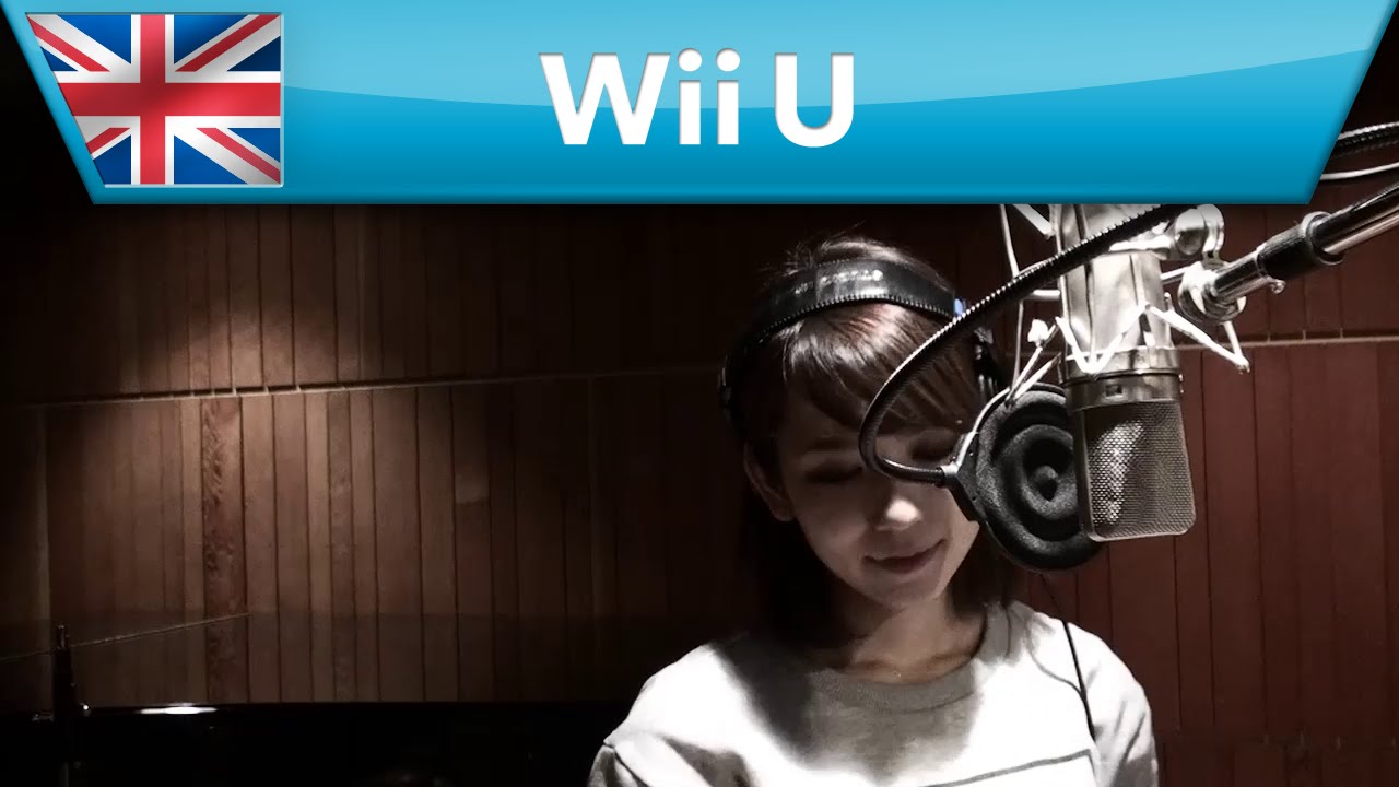 The Music of Splatoon - Splattack!, Ink me up and Split & Splat (Wii U)
